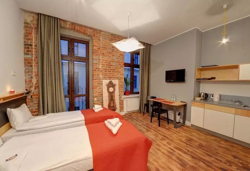 Good Time Residence