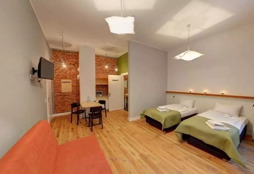 Good Time Residence