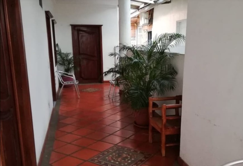 Gran Hotel Valvanera Girardot