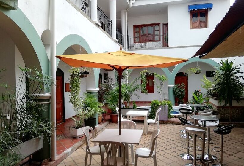 Gran Hotel Valvanera Girardot