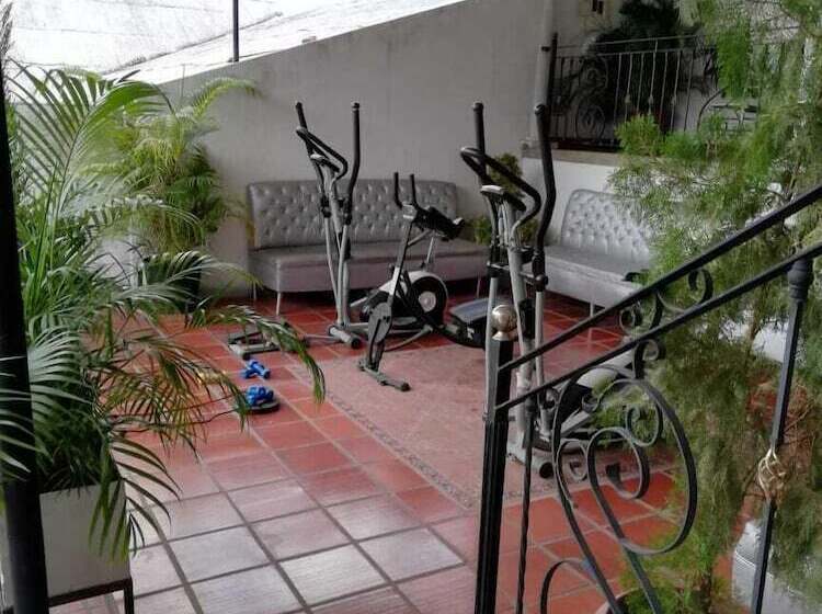 Gran Hotel Valvanera Girardot