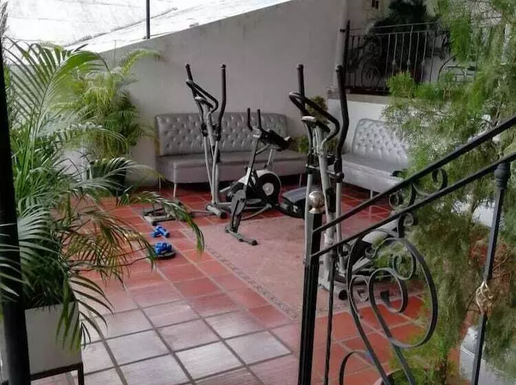 Gran Hotel Valvanera Girardot
