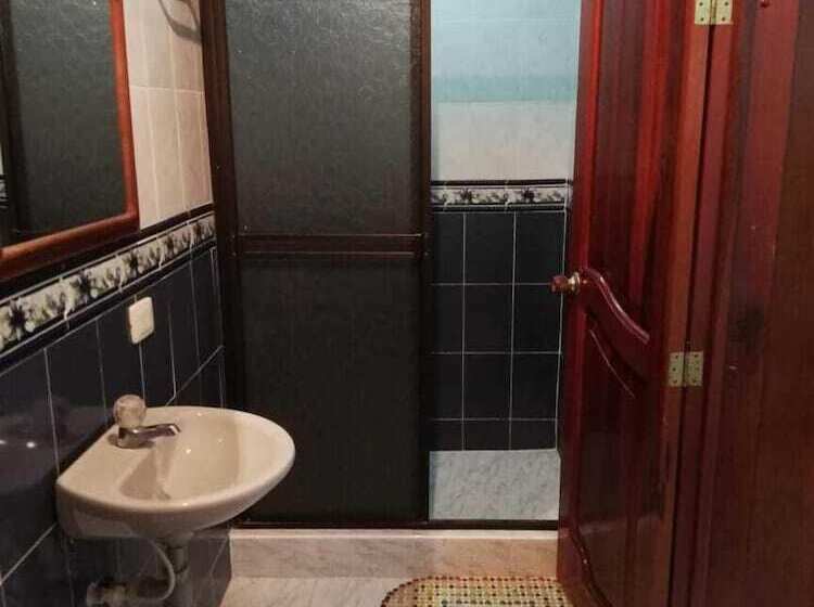 Gran Hotel Valvanera Girardot