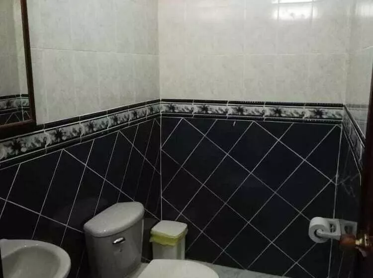 Gran Hotel Valvanera Girardot