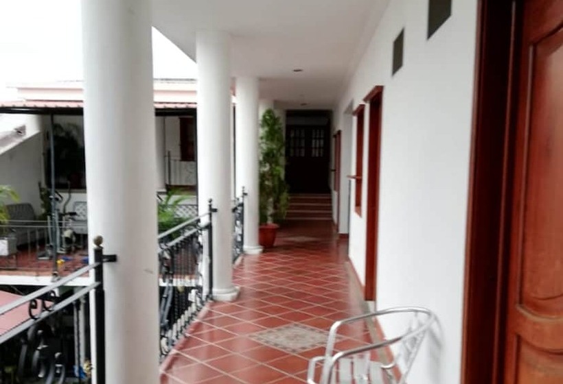 Gran Hotel Valvanera Girardot