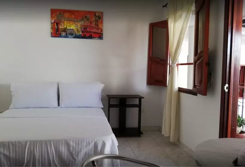 Gran Hotel Valvanera Girardot