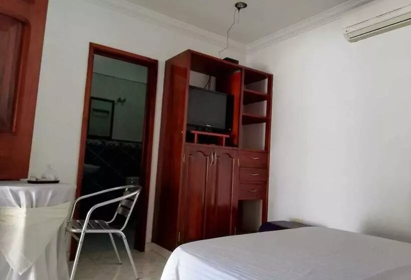 Gran Hotel Valvanera Girardot