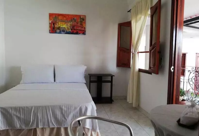 Gran Hotel Valvanera Girardot