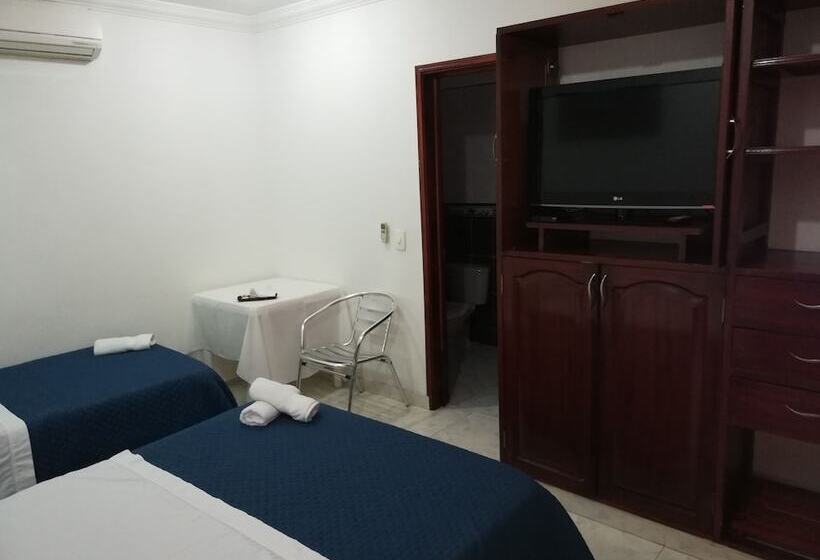 Gran Hotel Valvanera Girardot