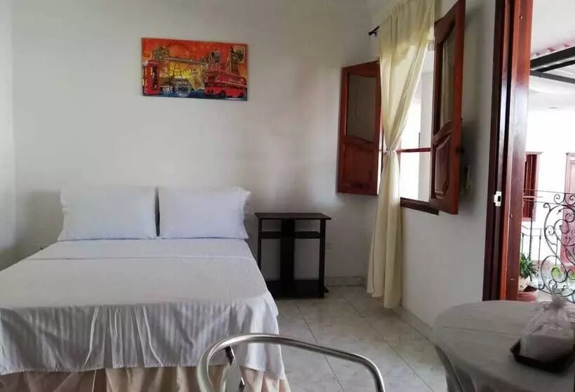 Gran Hotel Valvanera Girardot