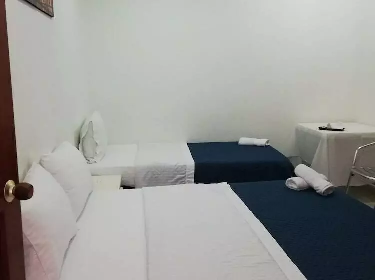Gran Hotel Valvanera Girardot