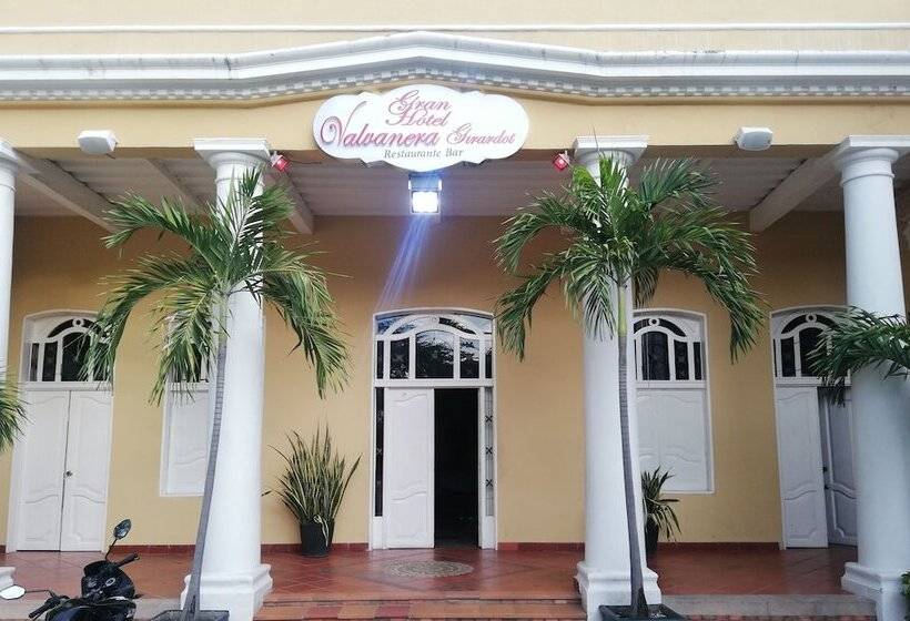 Gran Hotel Valvanera Girardot