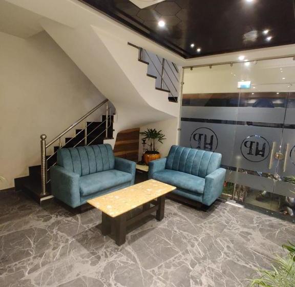 בית מלון כפרי Amritsar Pride