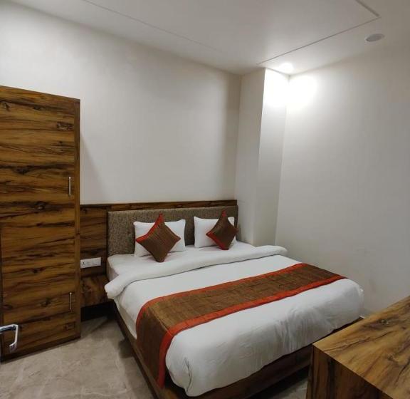 בית מלון כפרי Amritsar Pride