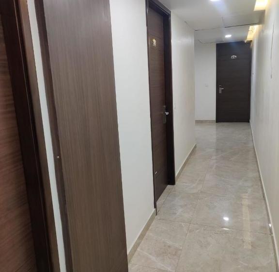 בית מלון כפרי Amritsar Pride