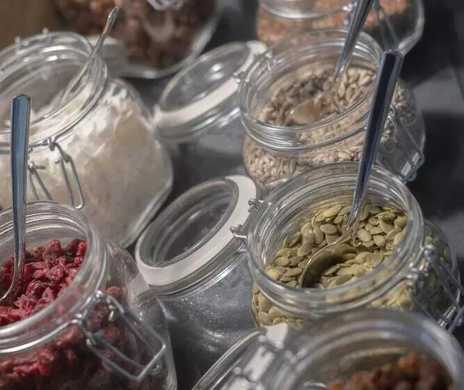 Comfort Hotel Solna Arenastaden