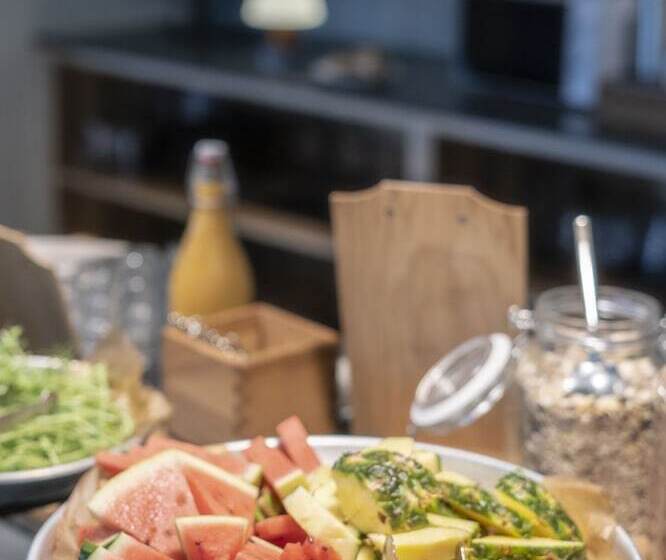 Comfort Hotel Solna Arenastaden