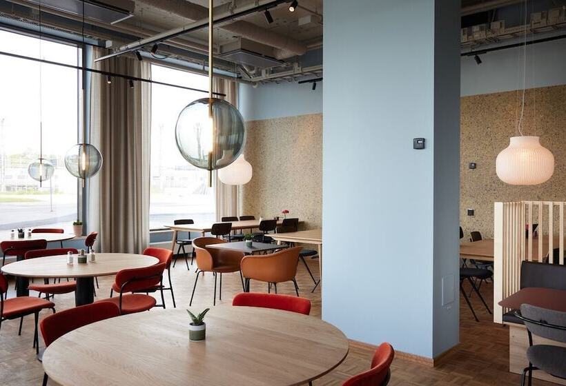 Comfort Hotel Solna Arenastaden