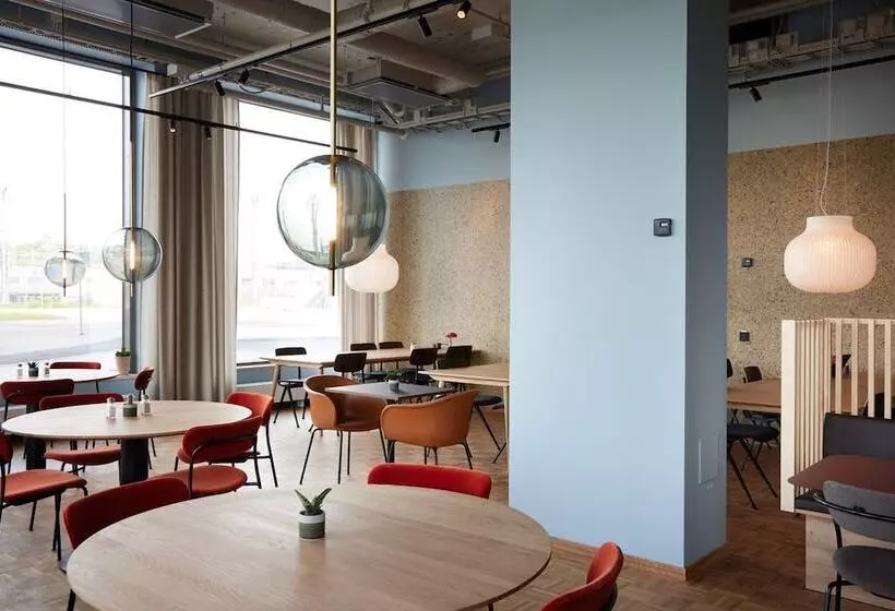 Comfort Hotel Solna Arenastaden