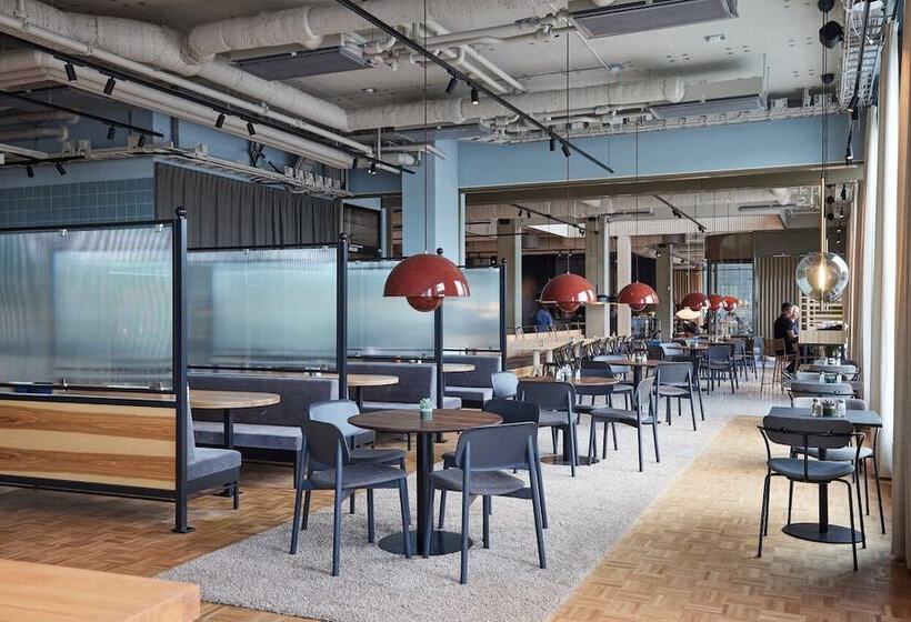 Comfort Hotel Solna Arenastaden