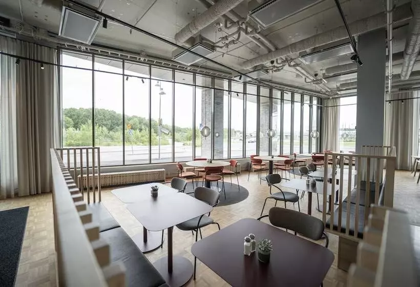 Comfort Hotel Solna Arenastaden