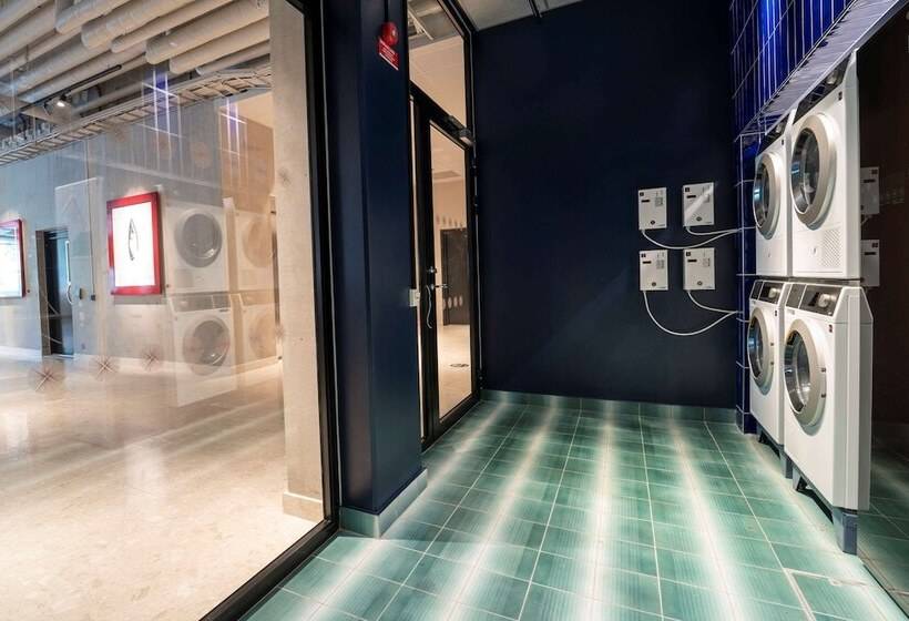 Comfort Hotel Solna Arenastaden