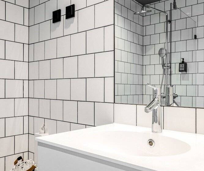 Comfort Hotel Solna Arenastaden