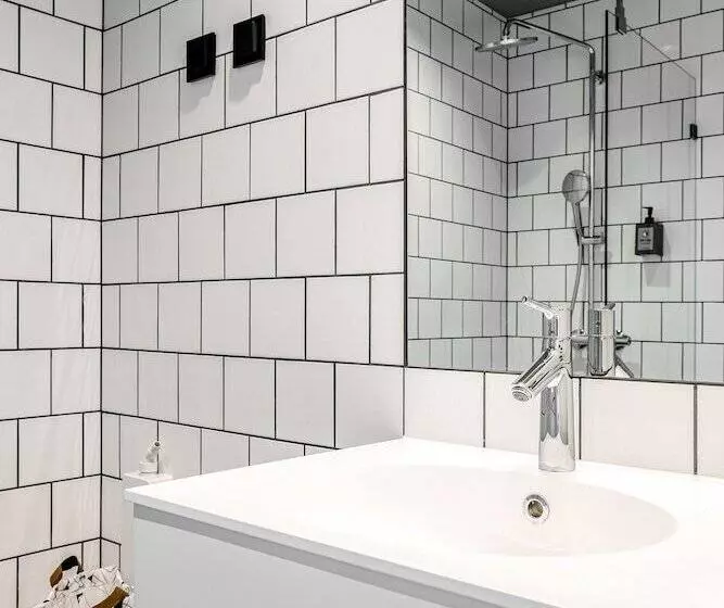 Comfort Hotel Solna Arenastaden