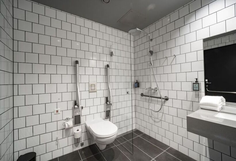 Comfort Hotel Solna Arenastaden