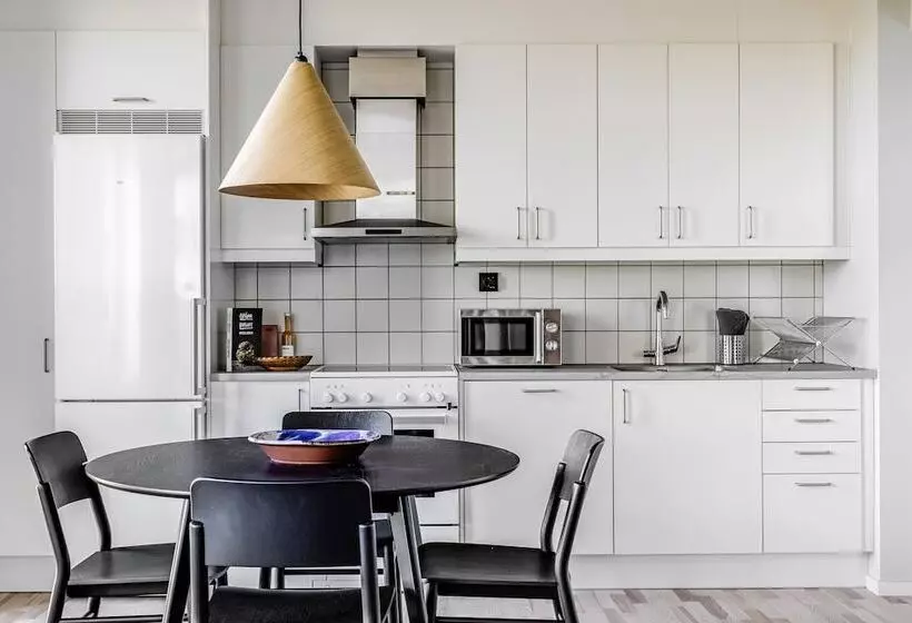 Comfort Hotel Solna Arenastaden