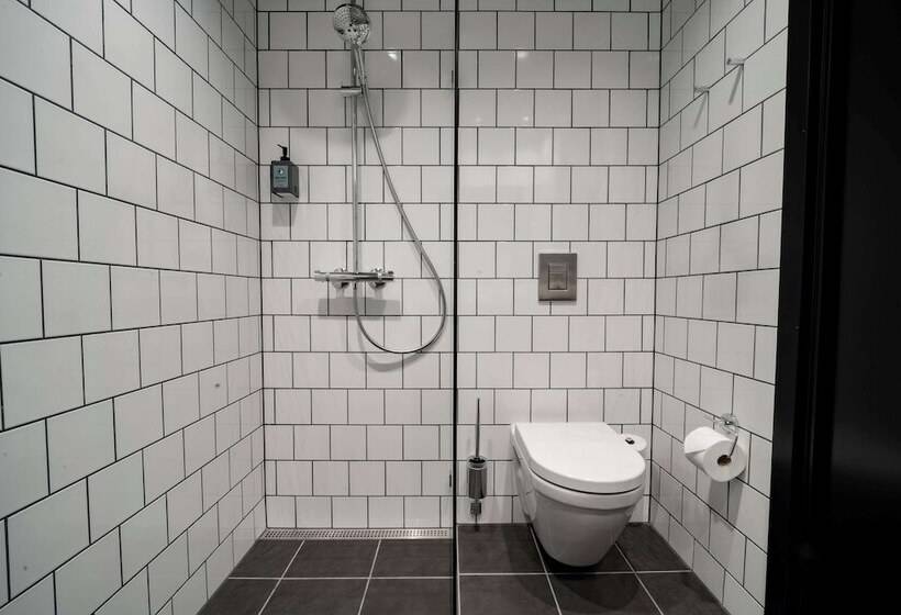 Comfort Hotel Solna Arenastaden