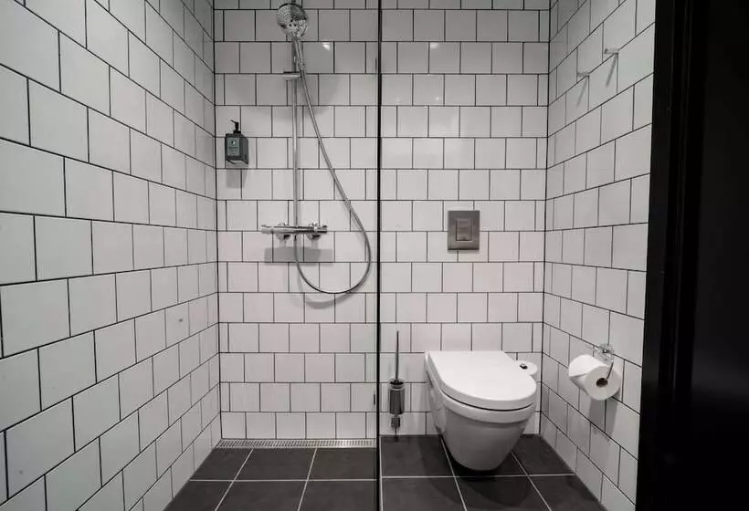 Comfort Hotel Solna Arenastaden