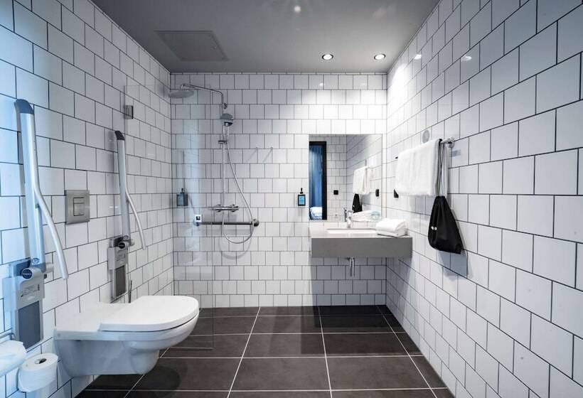 Comfort Hotel Solna Arenastaden