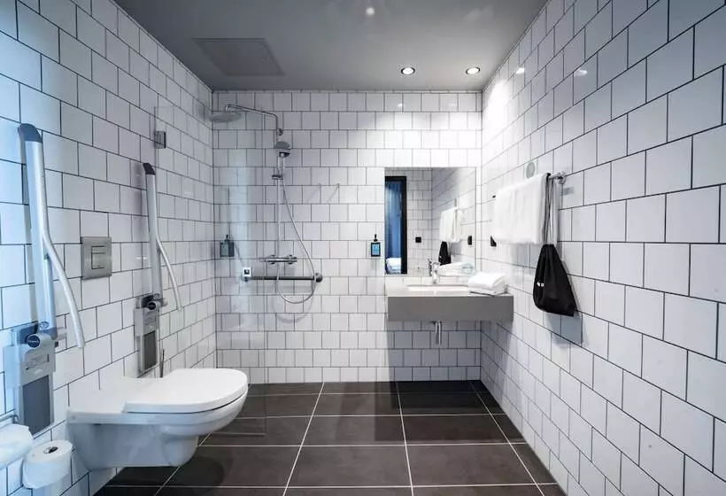 Comfort Hotel Solna Arenastaden