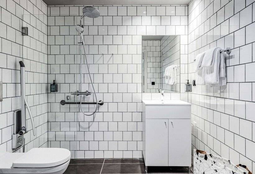 Comfort Hotel Solna Arenastaden