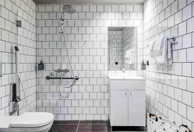 Comfort Hotel Solna Arenastaden