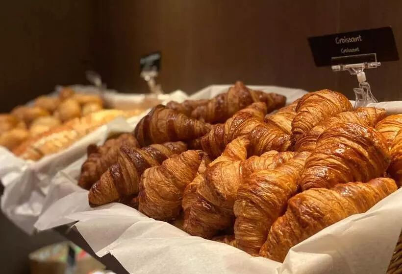 Fletcher Hotel Restaurant Byzoo Emmen