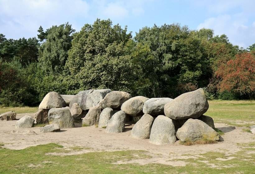 Fletcher Hotel Restaurant Byzoo Emmen