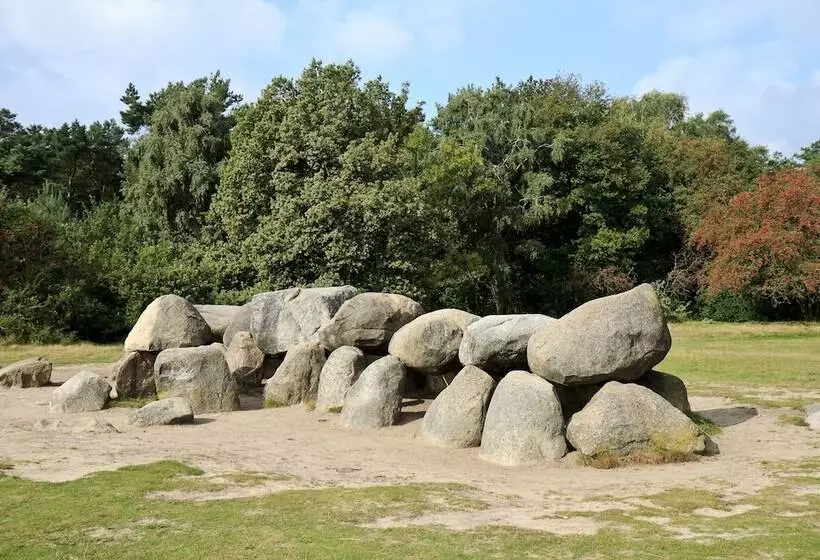 Fletcher Hotel Restaurant Byzoo Emmen