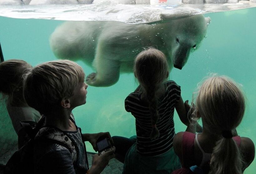 Fletcher Hotel Restaurant Byzoo Emmen