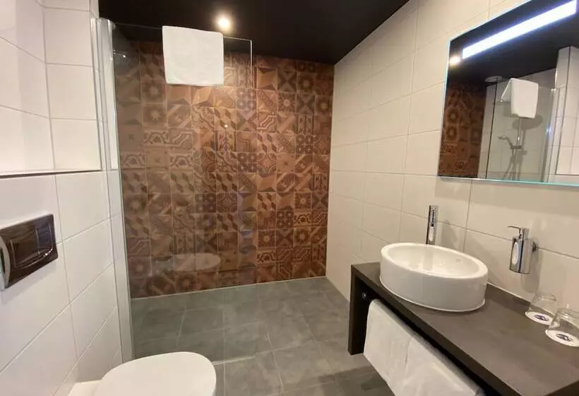 Fletcher Hotel Restaurant Byzoo Emmen