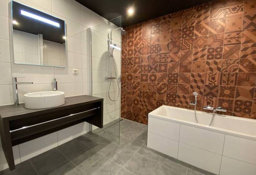 Fletcher Hotel Restaurant Byzoo Emmen