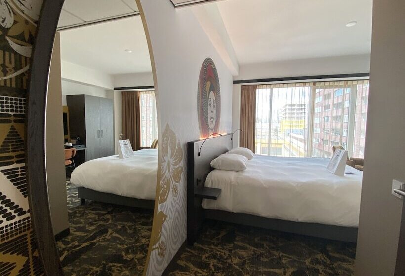 Fletcher Hotel Restaurant Byzoo Emmen