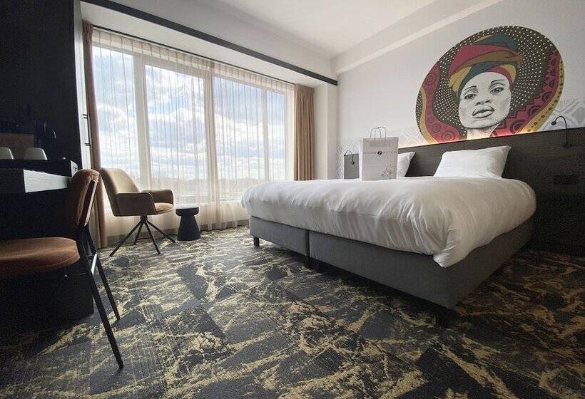 Fletcher Hotel Restaurant Byzoo Emmen