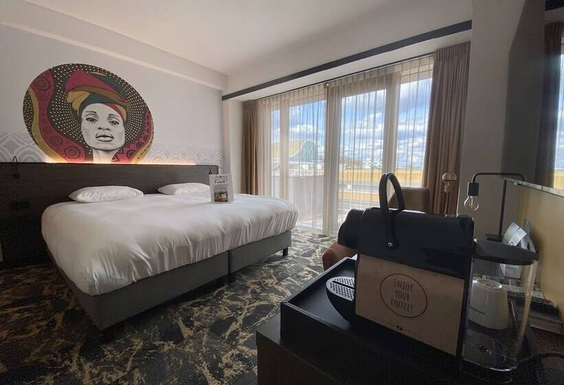 Fletcher Hotel Restaurant Byzoo Emmen