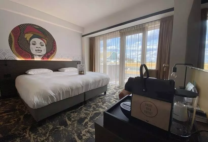 Fletcher Hotel Restaurant Byzoo Emmen