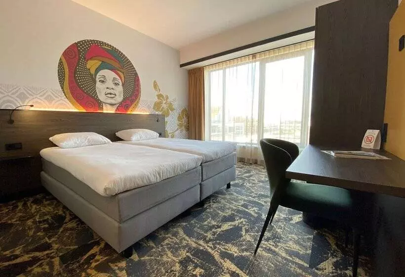 Fletcher Hotel Restaurant Byzoo Emmen