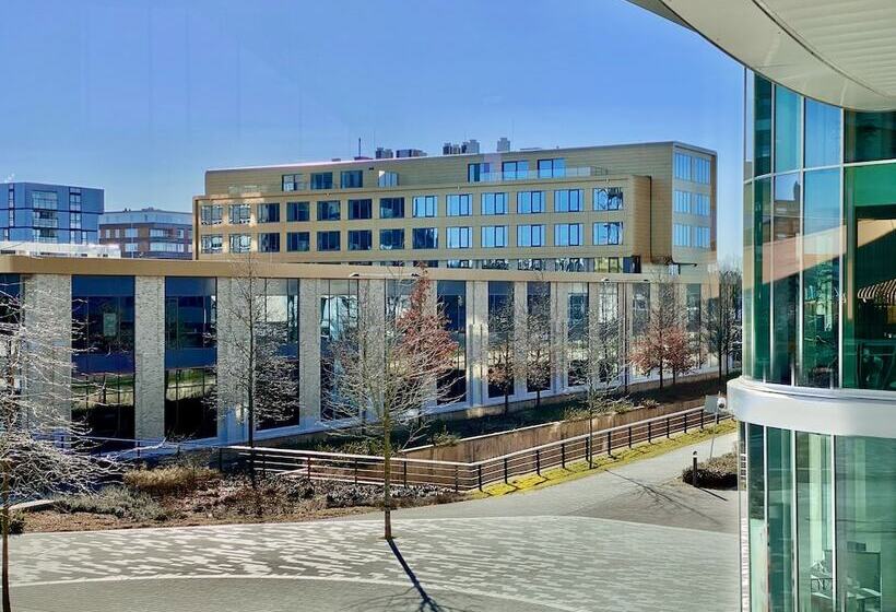 Fletcher Hotel Restaurant Byzoo Emmen