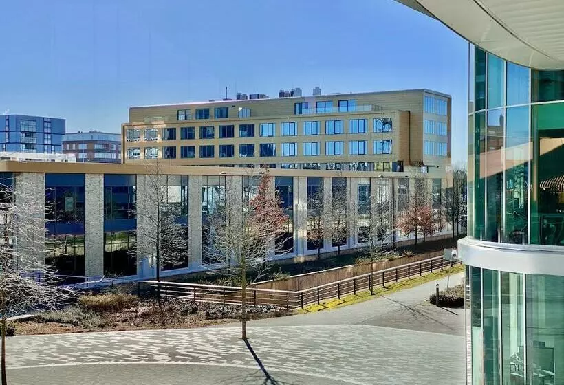 Fletcher Hotel Restaurant Byzoo Emmen