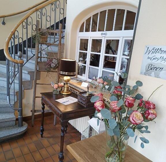 فندق Gasthof Bären